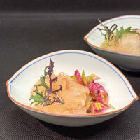 画像1400：厚切りロースカツサンド
