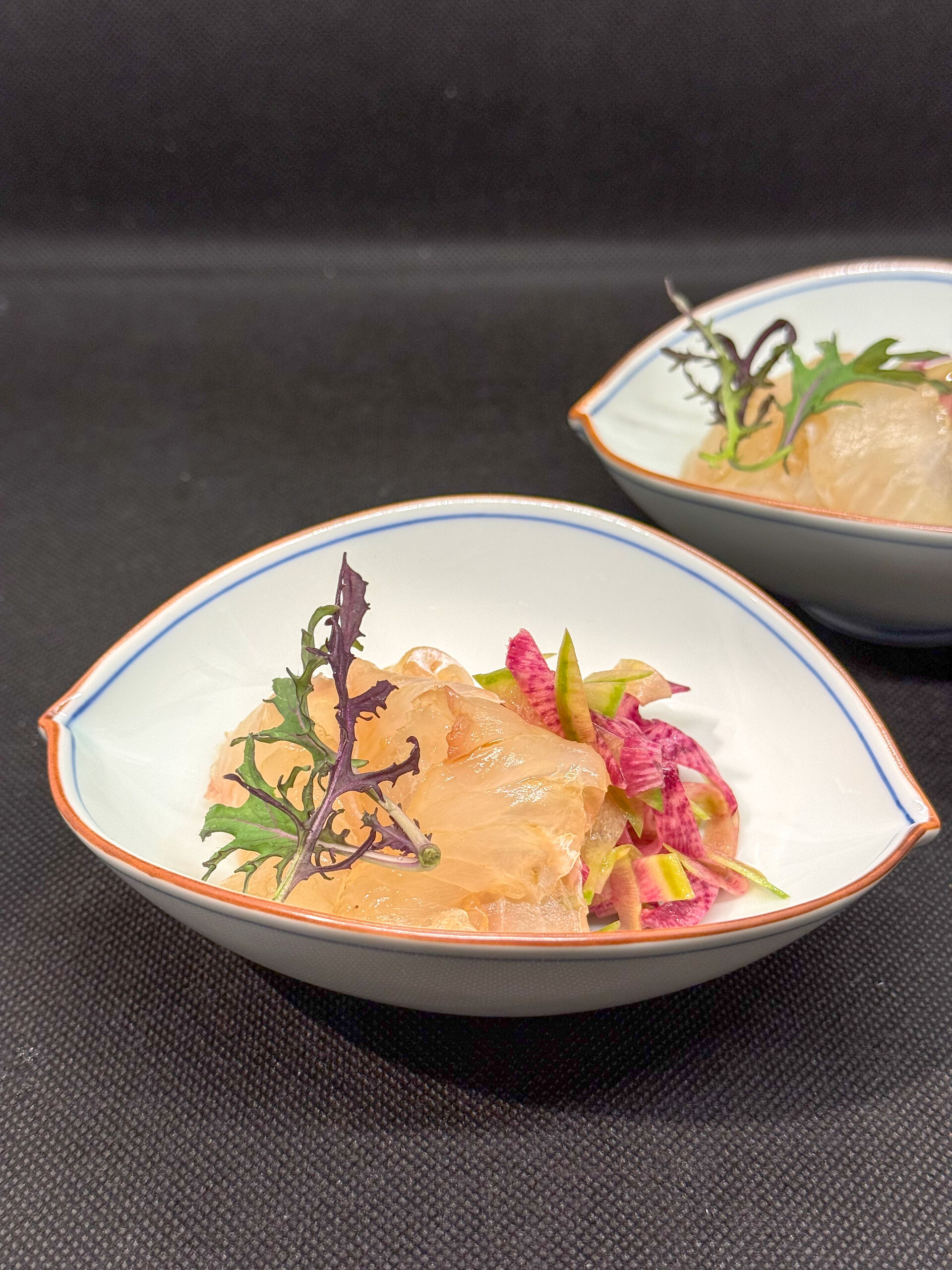 名無しの料理や