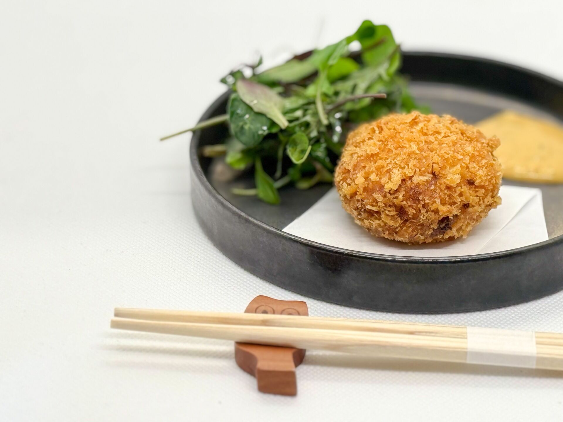 名無しの料理や