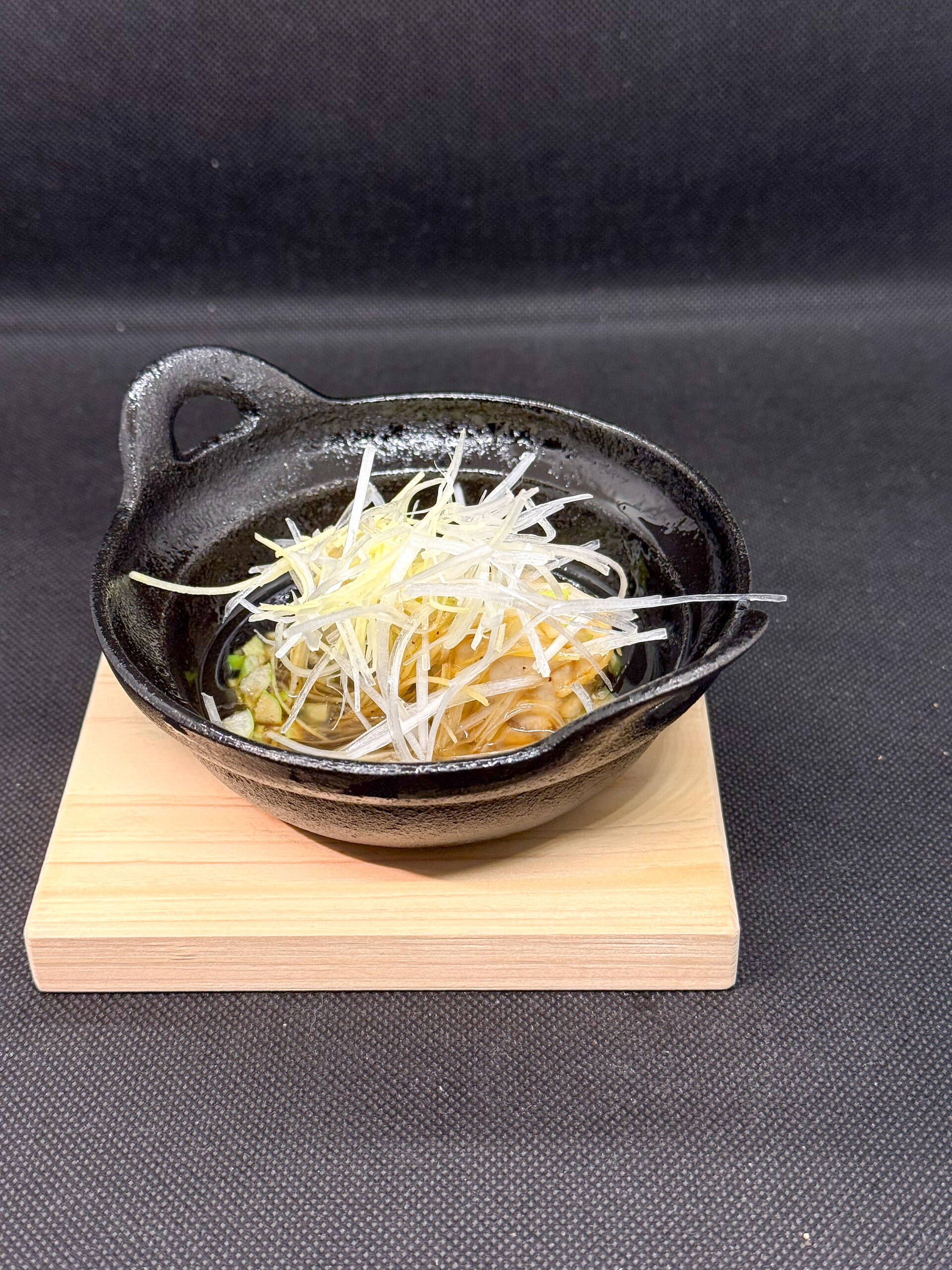 名無しの料理や