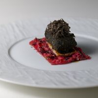 画像1416：厚切りロースカツサンド