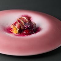 画像1420：厚切りロースカツサンド