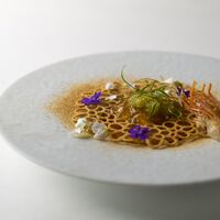 画像1422：厚切りロースカツサンド