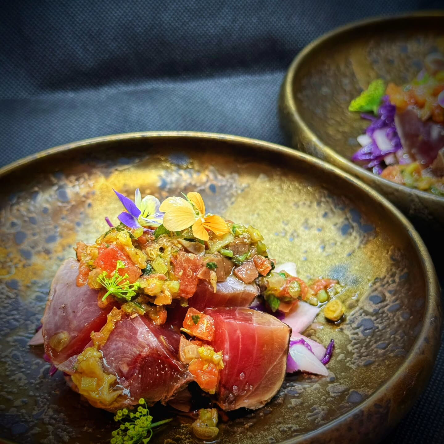 「名無しの料理や」