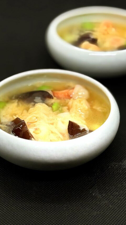 都立大学の隠れ家「名無しの料理や」 🥢