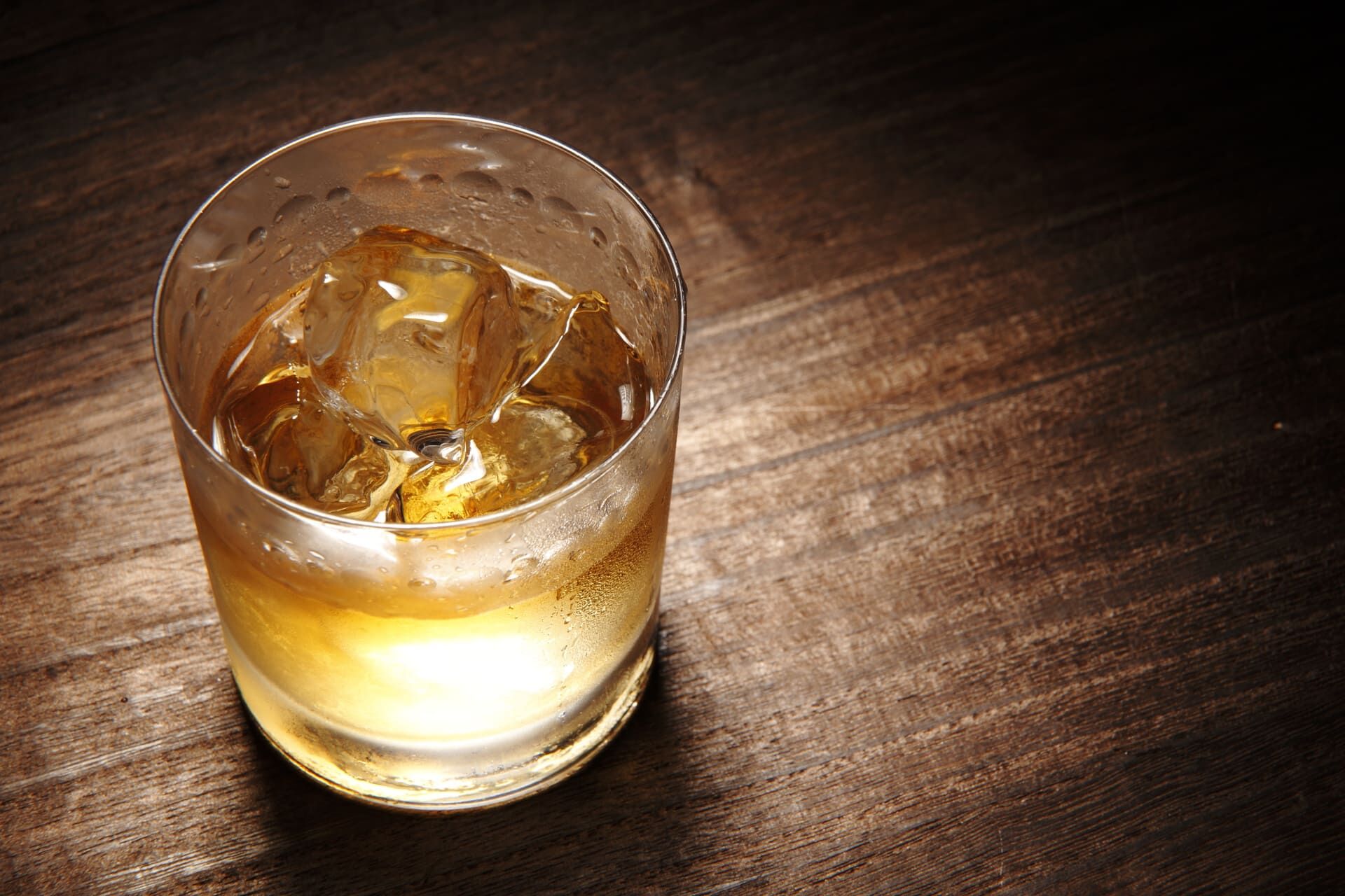 お飲み物付き